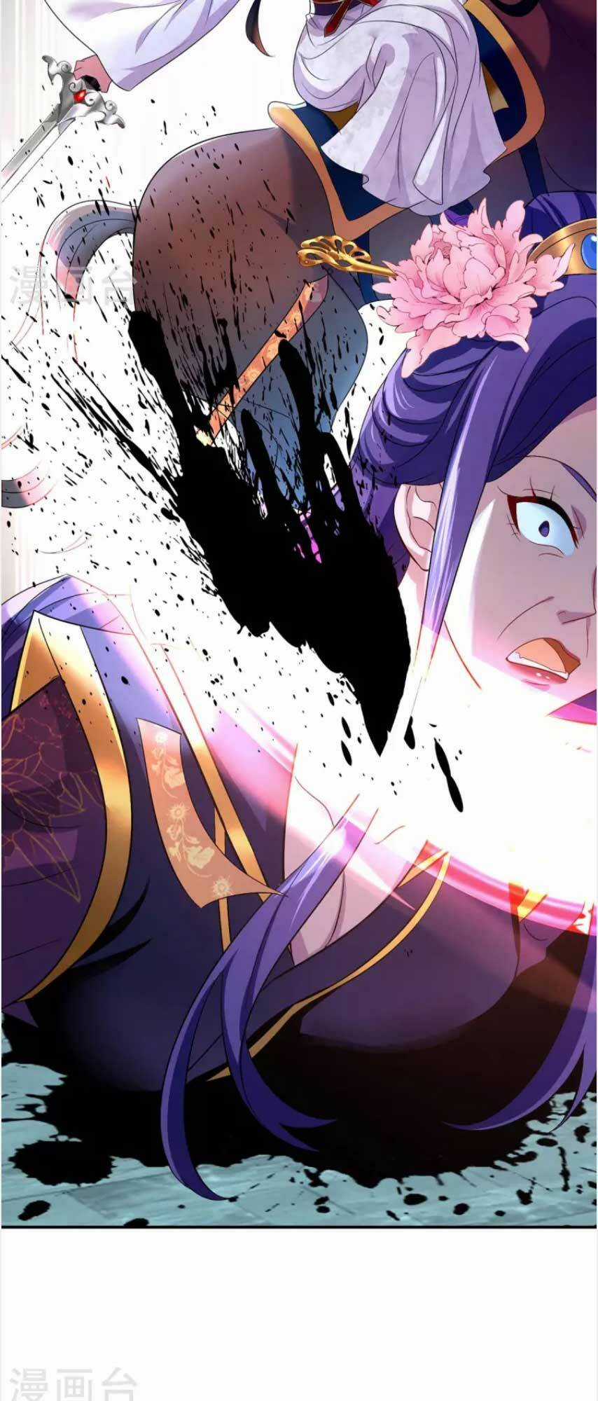 Ta Ở Dị Giới Nuôi Dưỡng Nam Thần: Thần Y Cửu Tiểu Thư Chapter 163 trang 24