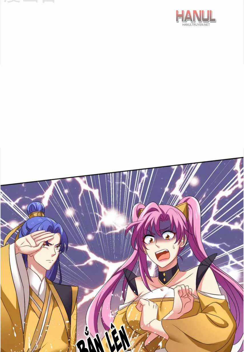 Ta Ở Dị Giới Nuôi Dưỡng Nam Thần: Thần Y Cửu Tiểu Thư Chapter 163 trang 25