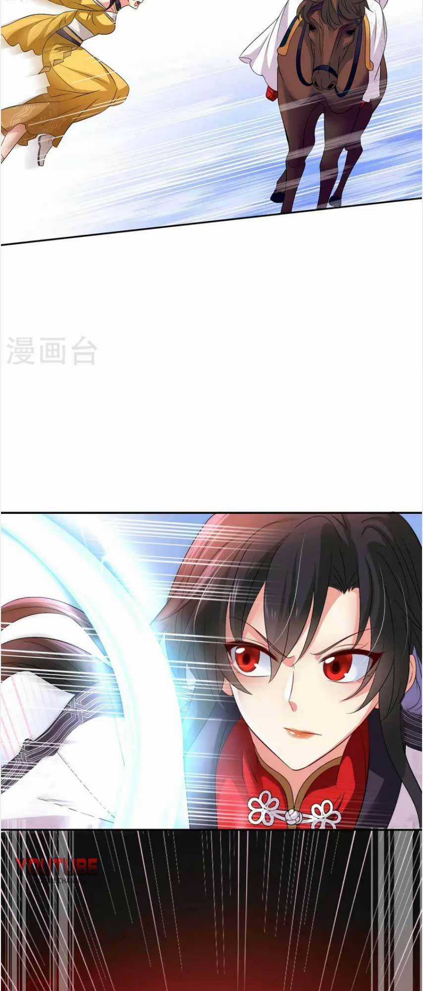 Ta Ở Dị Giới Nuôi Dưỡng Nam Thần: Thần Y Cửu Tiểu Thư Chapter 163 trang 27