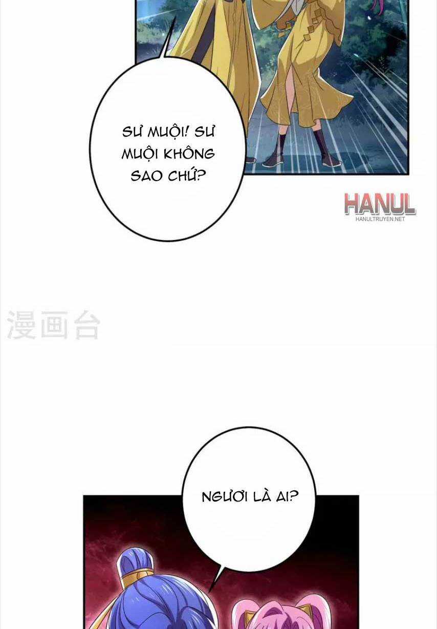 Ta Ở Dị Giới Nuôi Dưỡng Nam Thần: Thần Y Cửu Tiểu Thư Chapter 163 trang 30