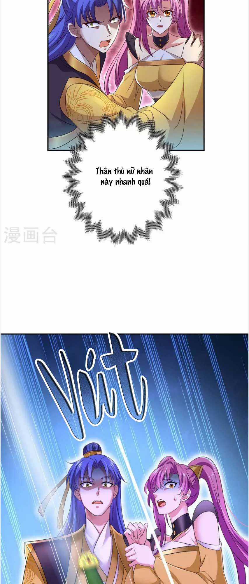 Ta Ở Dị Giới Nuôi Dưỡng Nam Thần: Thần Y Cửu Tiểu Thư Chapter 163 trang 31