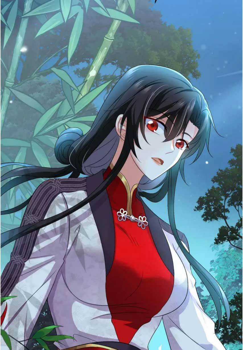 Ta Ở Dị Giới Nuôi Dưỡng Nam Thần: Thần Y Cửu Tiểu Thư Chapter 163 trang 33