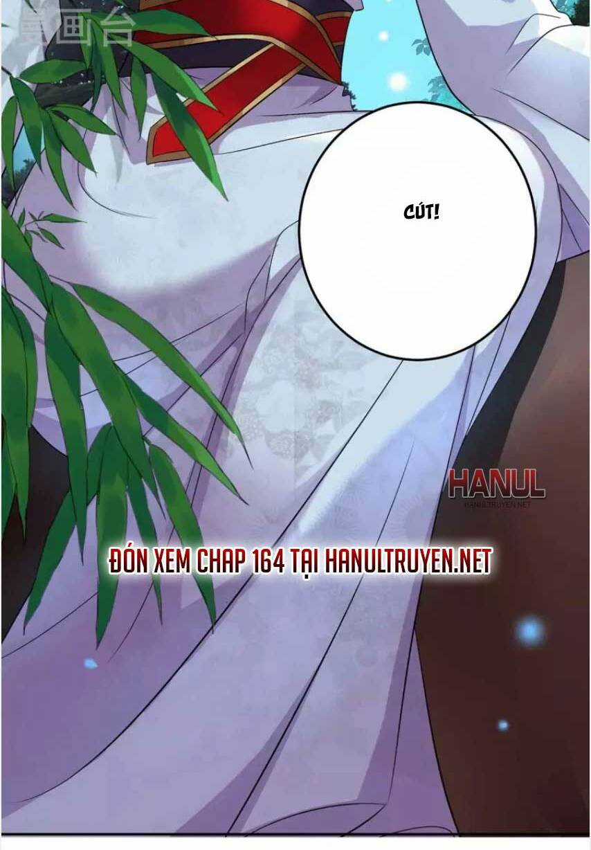 Ta Ở Dị Giới Nuôi Dưỡng Nam Thần: Thần Y Cửu Tiểu Thư Chapter 163 trang 34