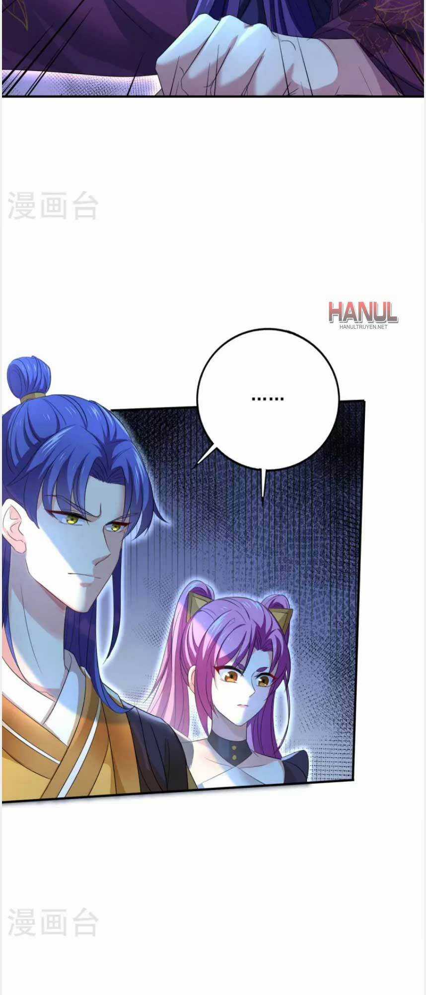 Ta Ở Dị Giới Nuôi Dưỡng Nam Thần: Thần Y Cửu Tiểu Thư Chapter 163 trang 4