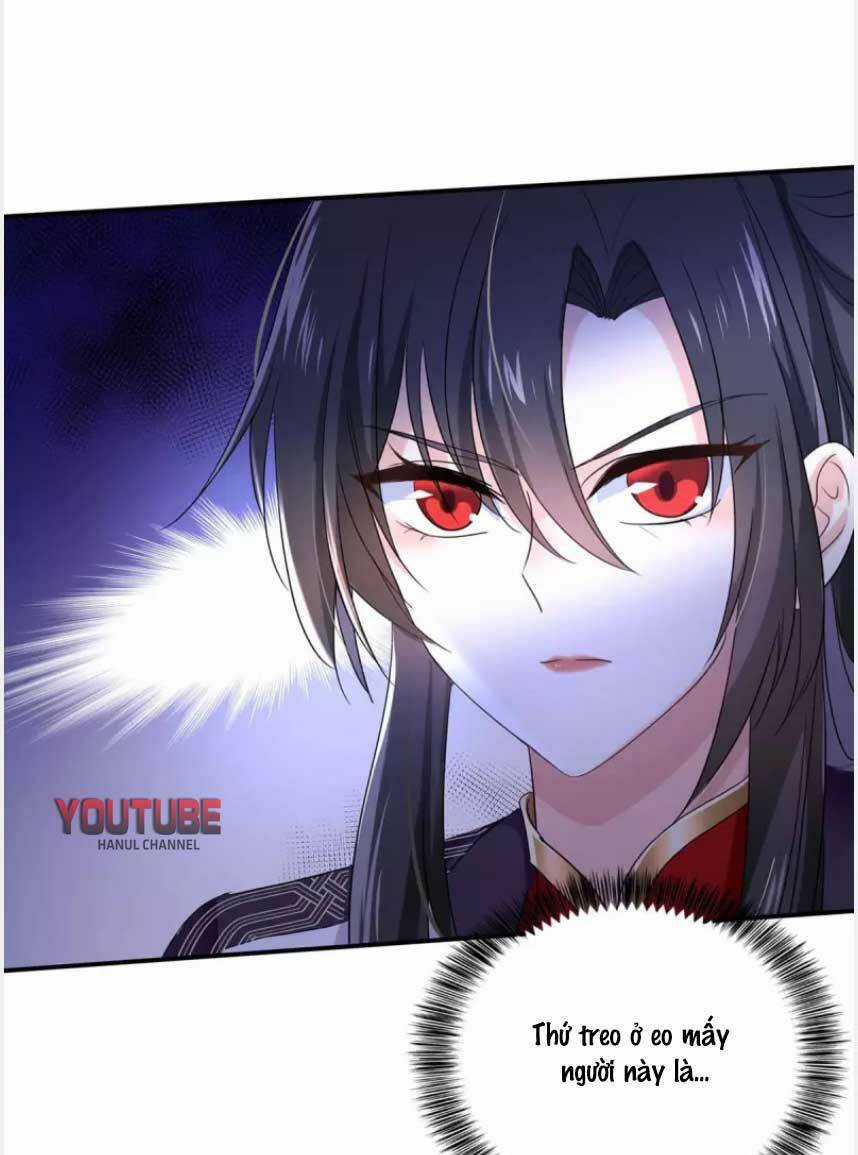 Ta Ở Dị Giới Nuôi Dưỡng Nam Thần: Thần Y Cửu Tiểu Thư Chapter 163 trang 5