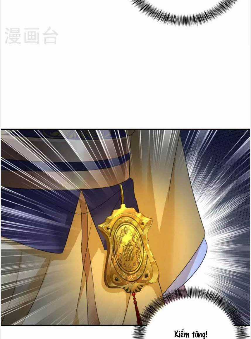 Ta Ở Dị Giới Nuôi Dưỡng Nam Thần: Thần Y Cửu Tiểu Thư Chapter 163 trang 6