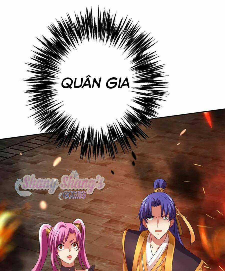 Ta Ở Dị Giới Nuôi Dưỡng Nam Thần: Thần Y Cửu Tiểu Thư Chapter 164 trang 10