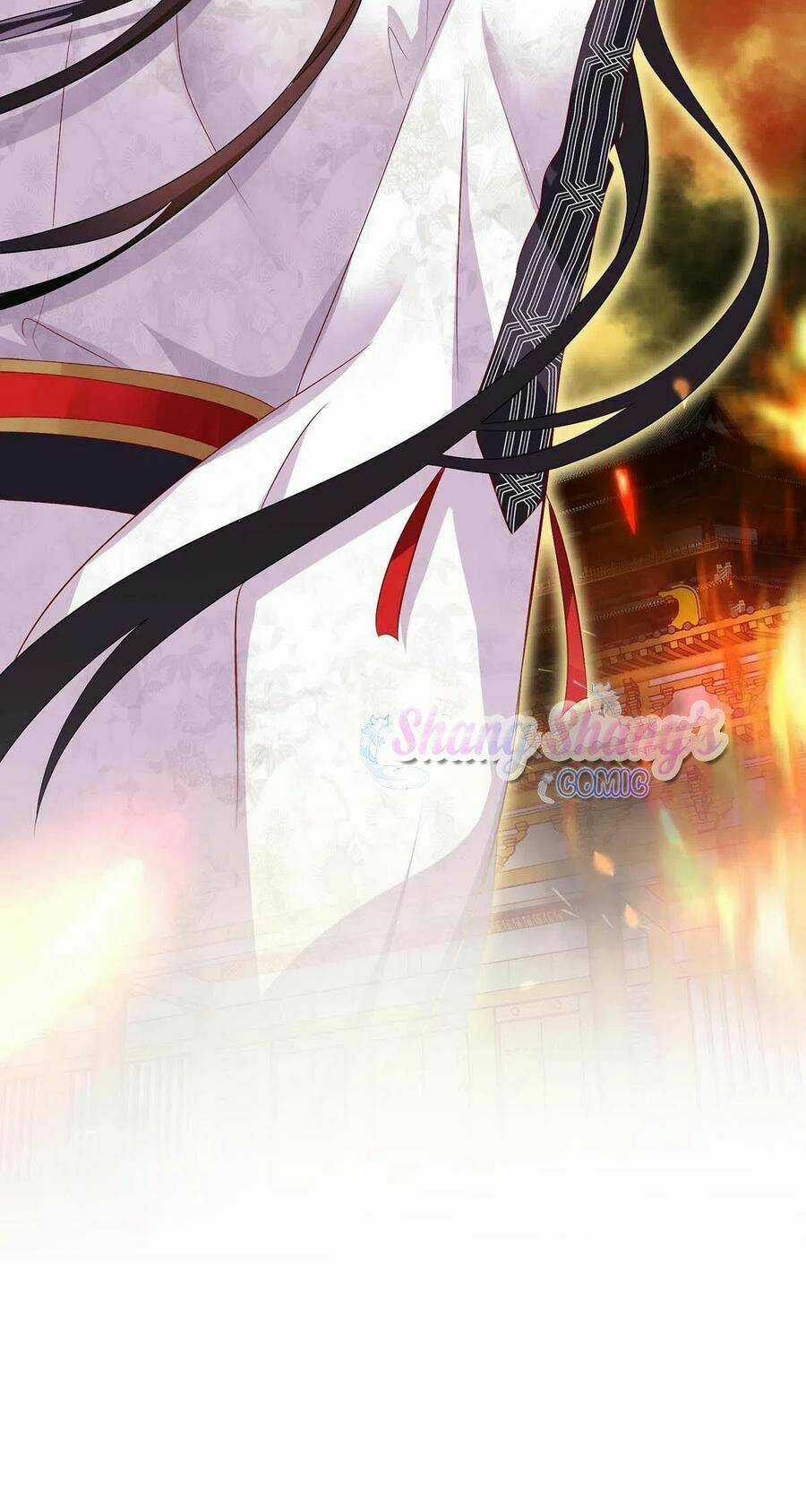 Ta Ở Dị Giới Nuôi Dưỡng Nam Thần: Thần Y Cửu Tiểu Thư Chapter 164 trang 13