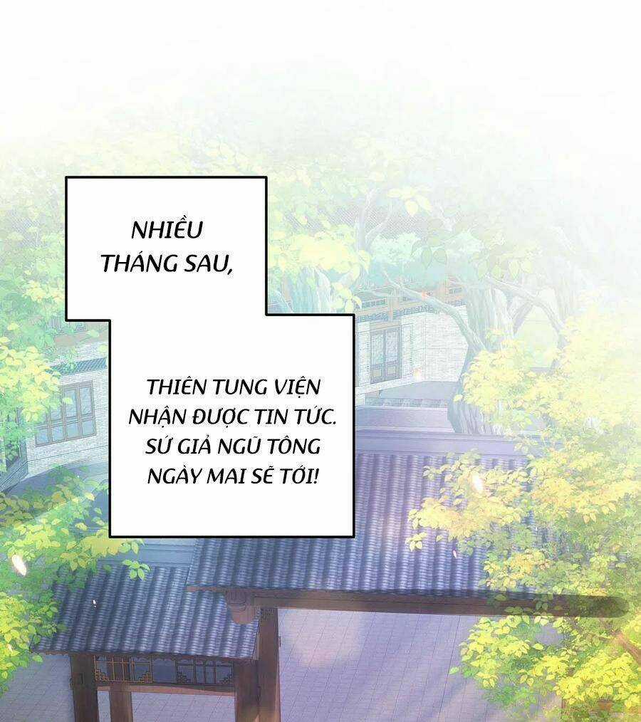 Ta Ở Dị Giới Nuôi Dưỡng Nam Thần: Thần Y Cửu Tiểu Thư Chapter 164 trang 14