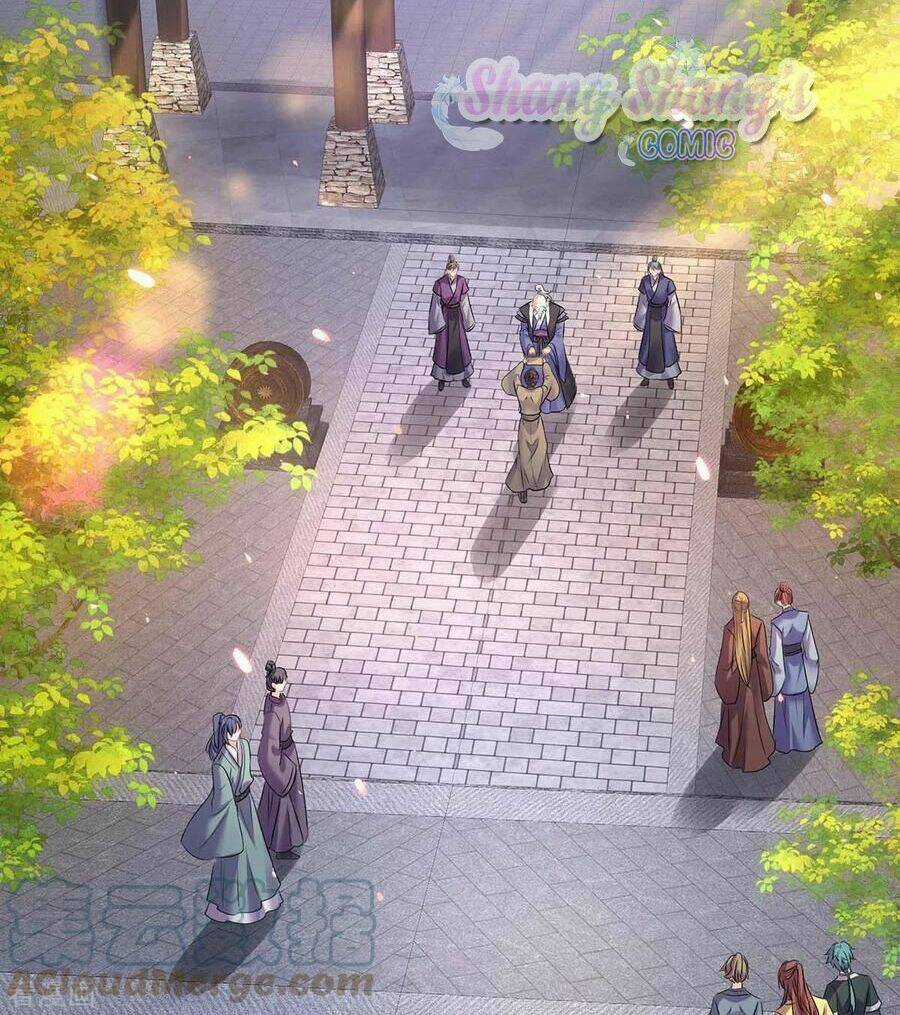 Ta Ở Dị Giới Nuôi Dưỡng Nam Thần: Thần Y Cửu Tiểu Thư Chapter 164 trang 15