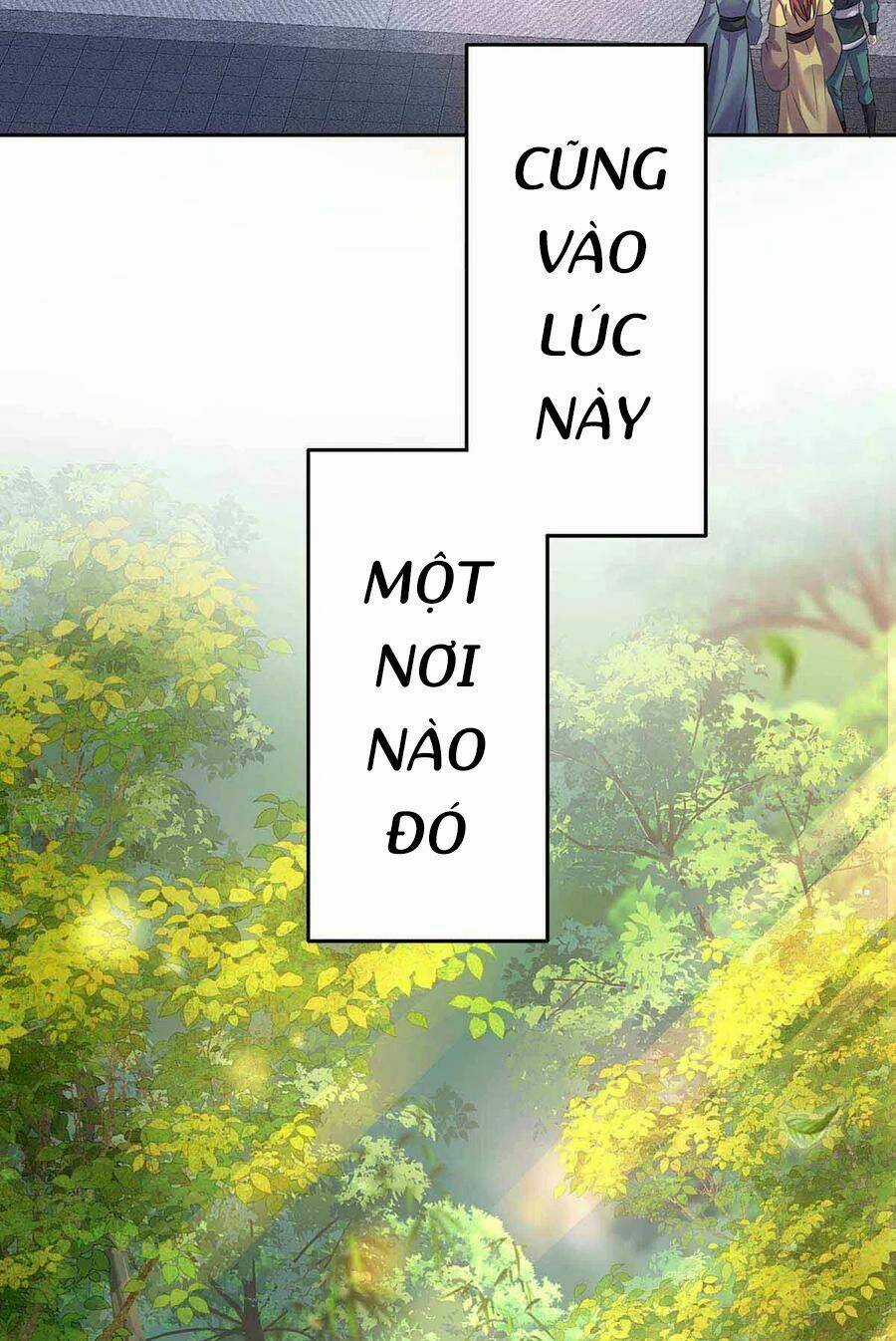 Ta Ở Dị Giới Nuôi Dưỡng Nam Thần: Thần Y Cửu Tiểu Thư Chapter 164 trang 16