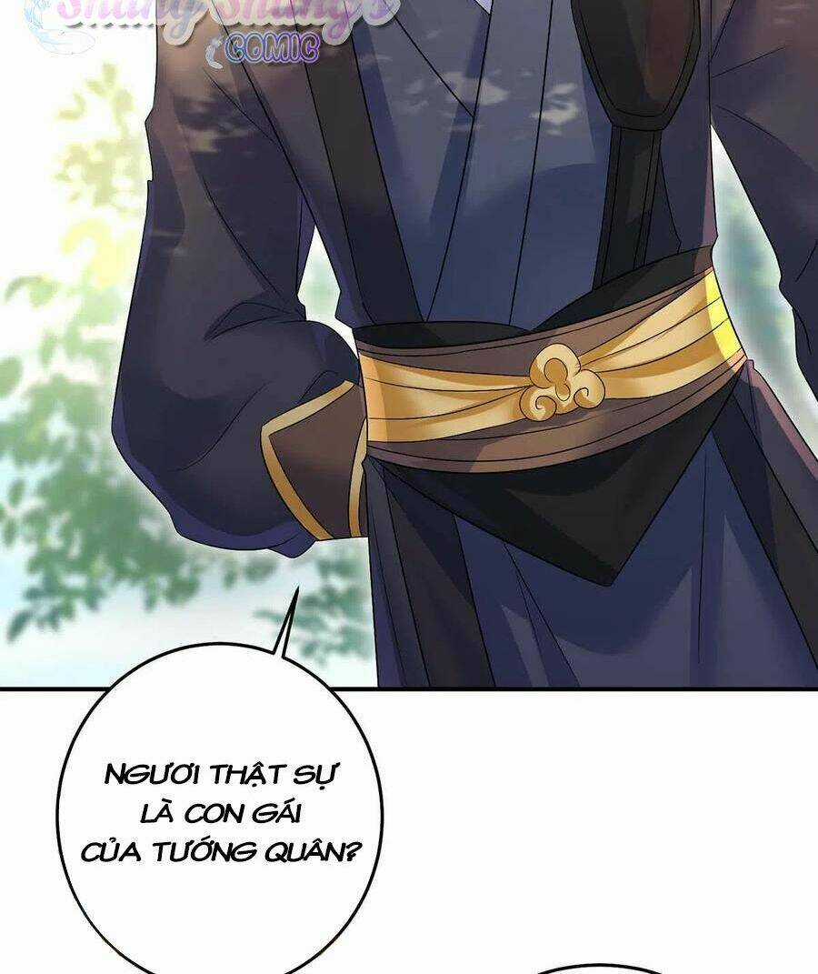 Ta Ở Dị Giới Nuôi Dưỡng Nam Thần: Thần Y Cửu Tiểu Thư Chapter 164 trang 19