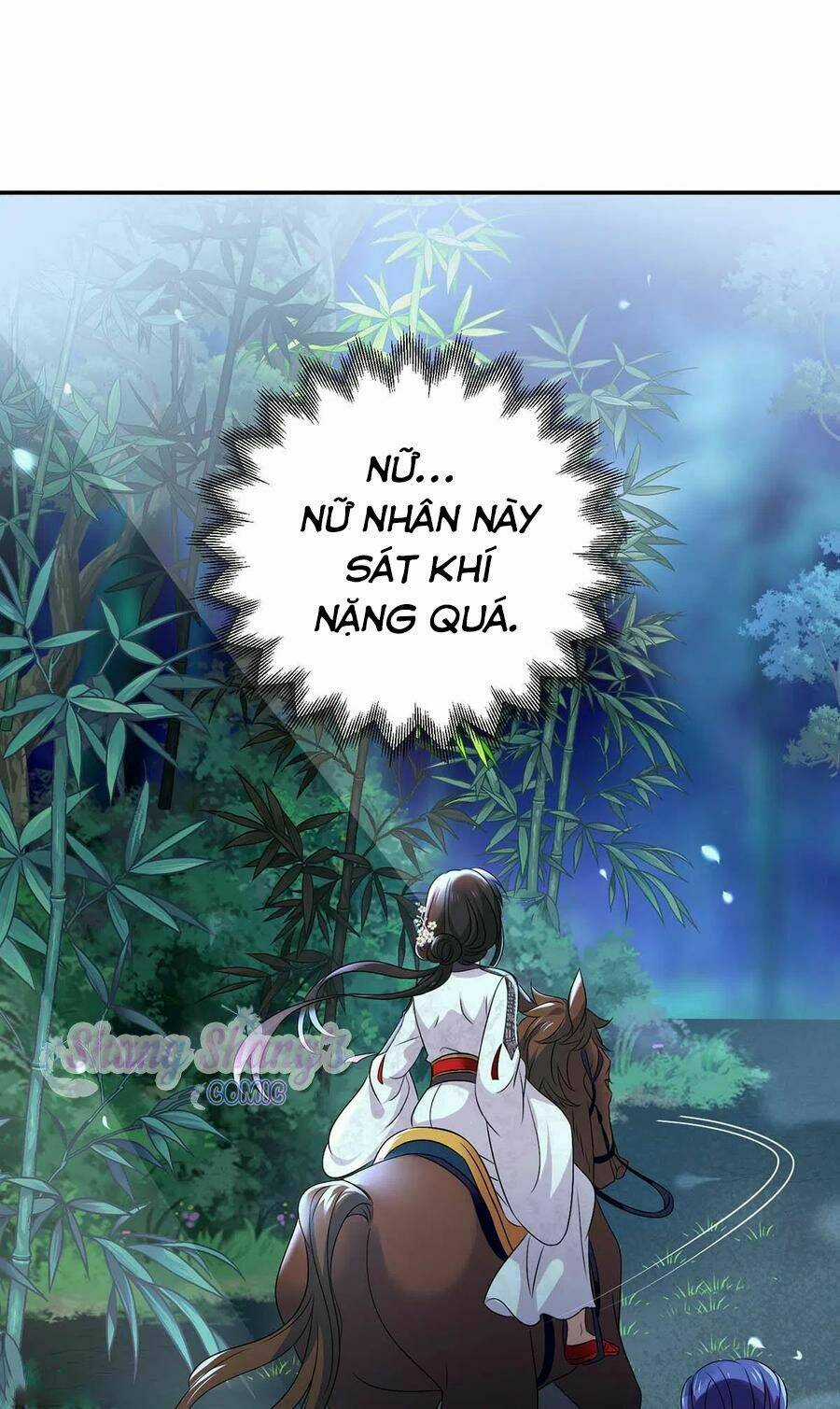 Ta Ở Dị Giới Nuôi Dưỡng Nam Thần: Thần Y Cửu Tiểu Thư Chapter 164 trang 2