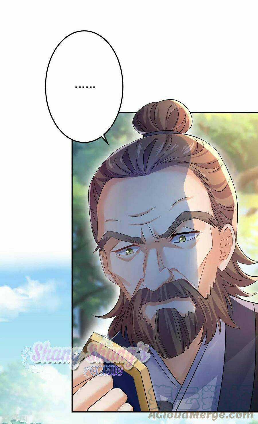 Ta Ở Dị Giới Nuôi Dưỡng Nam Thần: Thần Y Cửu Tiểu Thư Chapter 164 trang 21