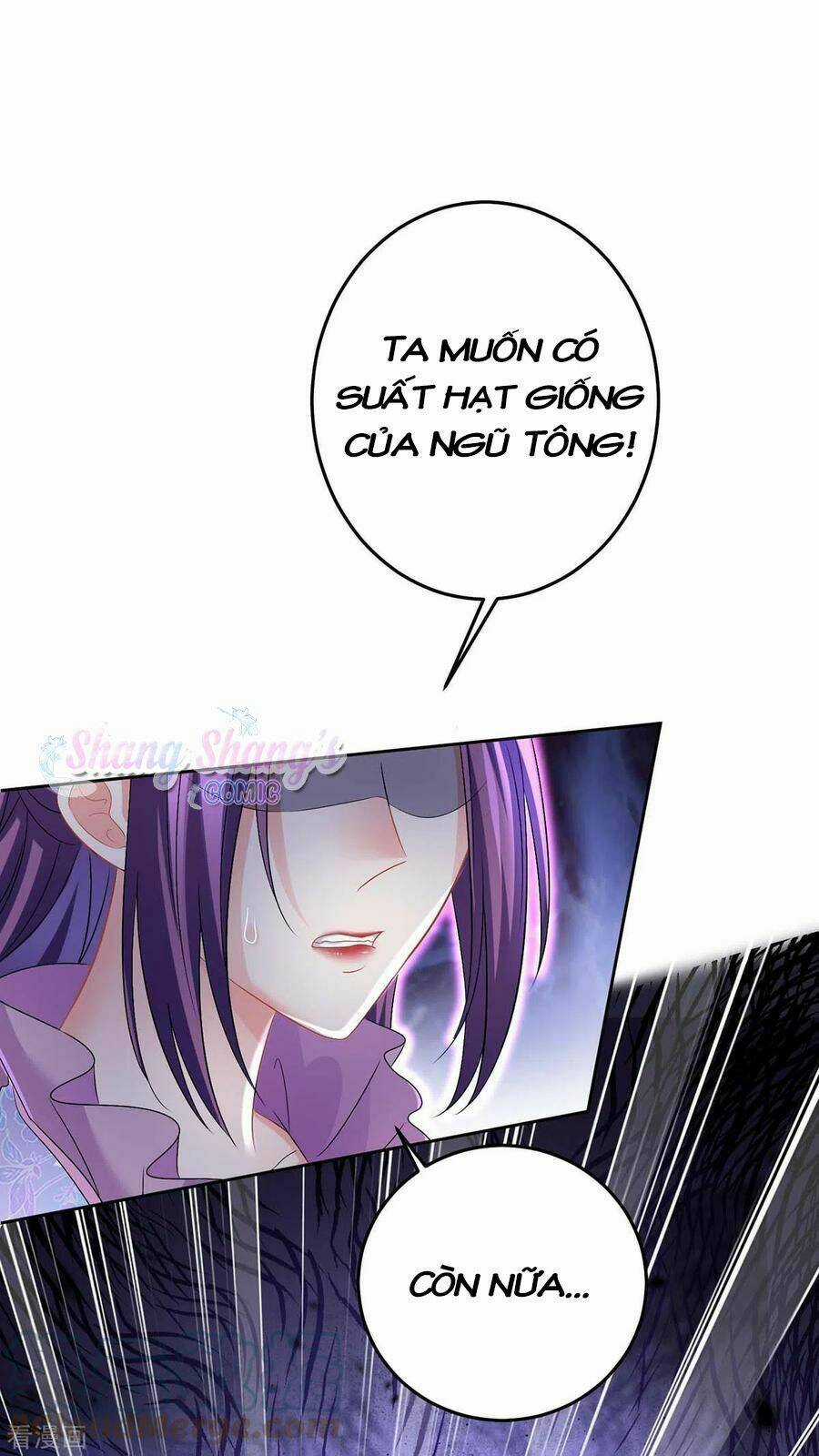 Ta Ở Dị Giới Nuôi Dưỡng Nam Thần: Thần Y Cửu Tiểu Thư Chapter 164 trang 23