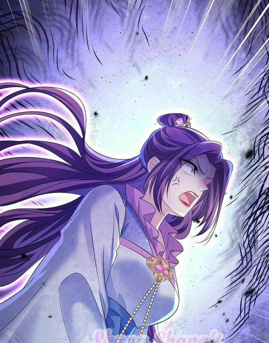 Ta Ở Dị Giới Nuôi Dưỡng Nam Thần: Thần Y Cửu Tiểu Thư Chapter 164 trang 24