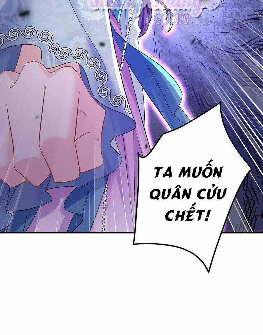 Ta Ở Dị Giới Nuôi Dưỡng Nam Thần: Thần Y Cửu Tiểu Thư Chapter 164 trang 25