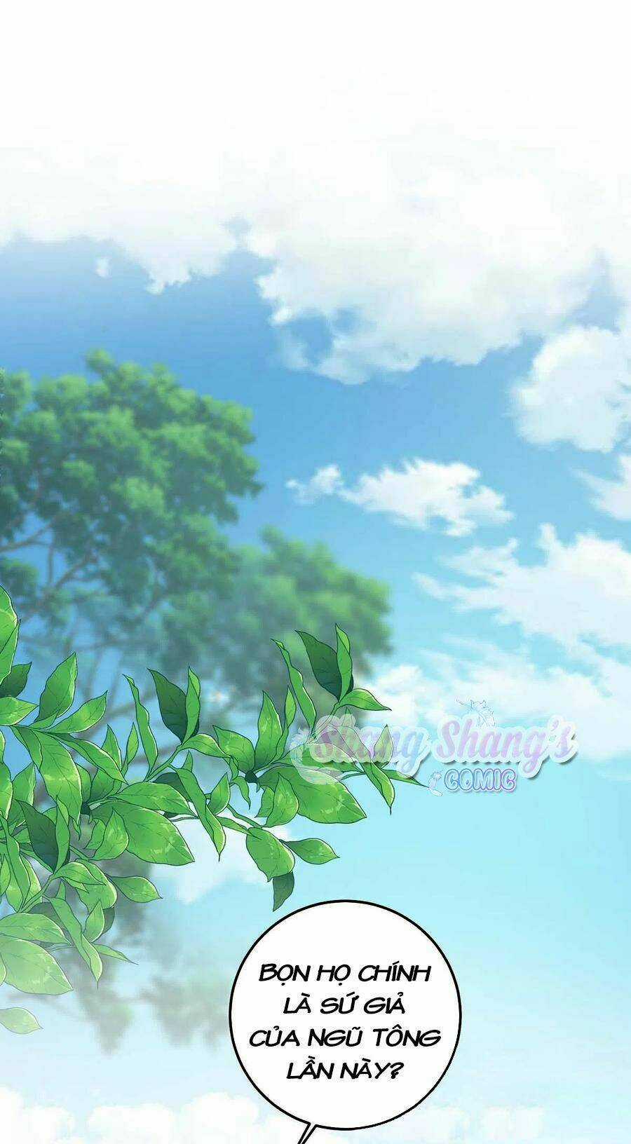 Ta Ở Dị Giới Nuôi Dưỡng Nam Thần: Thần Y Cửu Tiểu Thư Chapter 164 trang 26