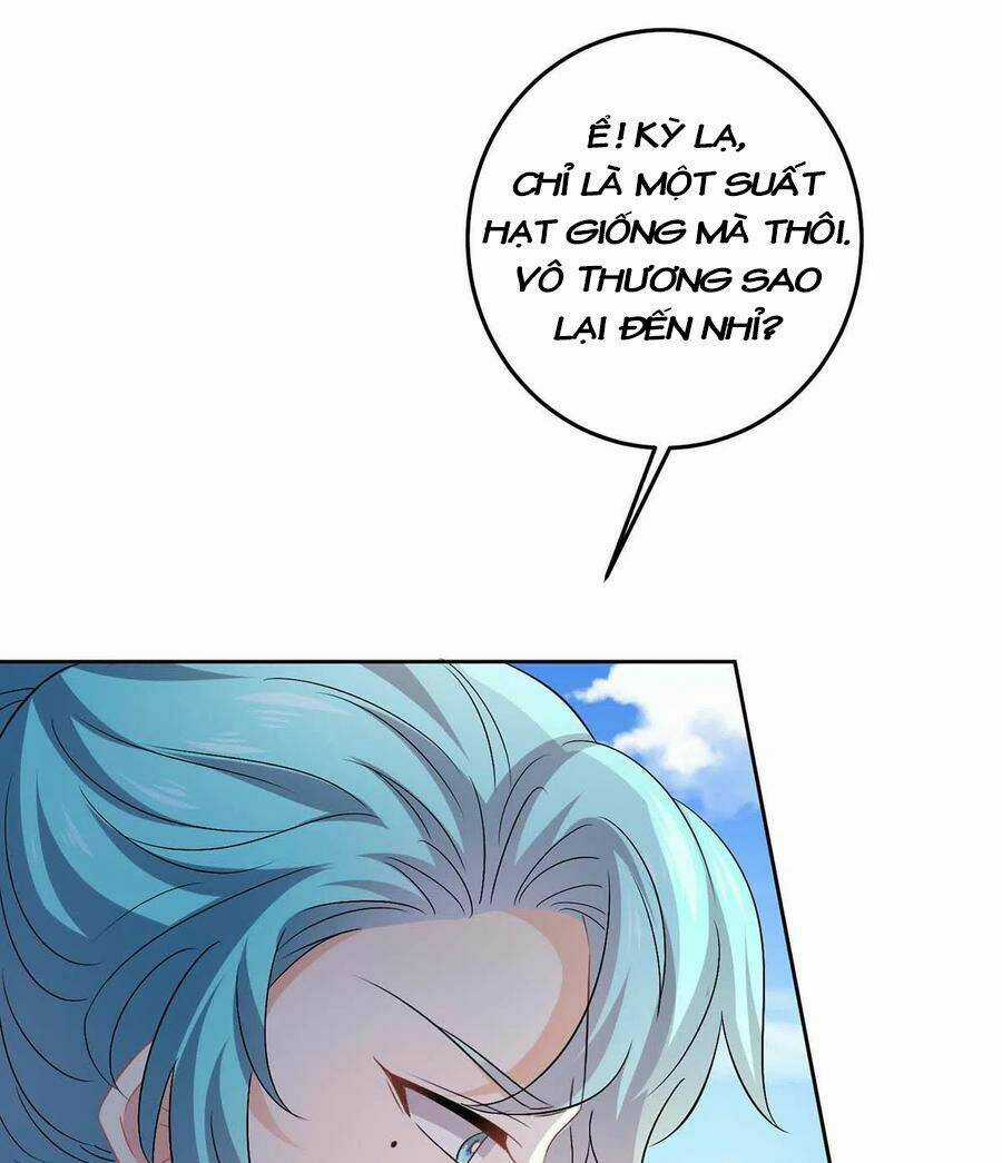 Ta Ở Dị Giới Nuôi Dưỡng Nam Thần: Thần Y Cửu Tiểu Thư Chapter 164 trang 36