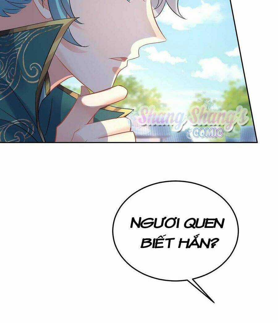 Ta Ở Dị Giới Nuôi Dưỡng Nam Thần: Thần Y Cửu Tiểu Thư Chapter 164 trang 37