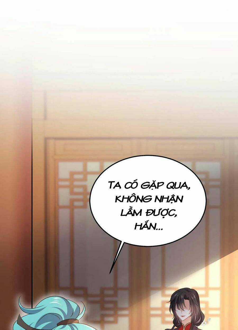 Ta Ở Dị Giới Nuôi Dưỡng Nam Thần: Thần Y Cửu Tiểu Thư Chapter 164 trang 38