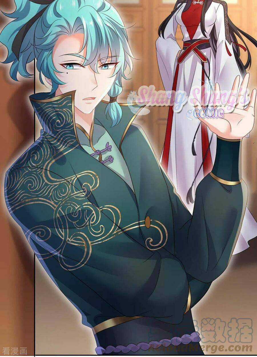 Ta Ở Dị Giới Nuôi Dưỡng Nam Thần: Thần Y Cửu Tiểu Thư Chapter 164 trang 39