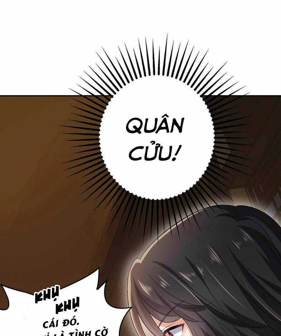 Ta Ở Dị Giới Nuôi Dưỡng Nam Thần: Thần Y Cửu Tiểu Thư Chapter 164 trang 41