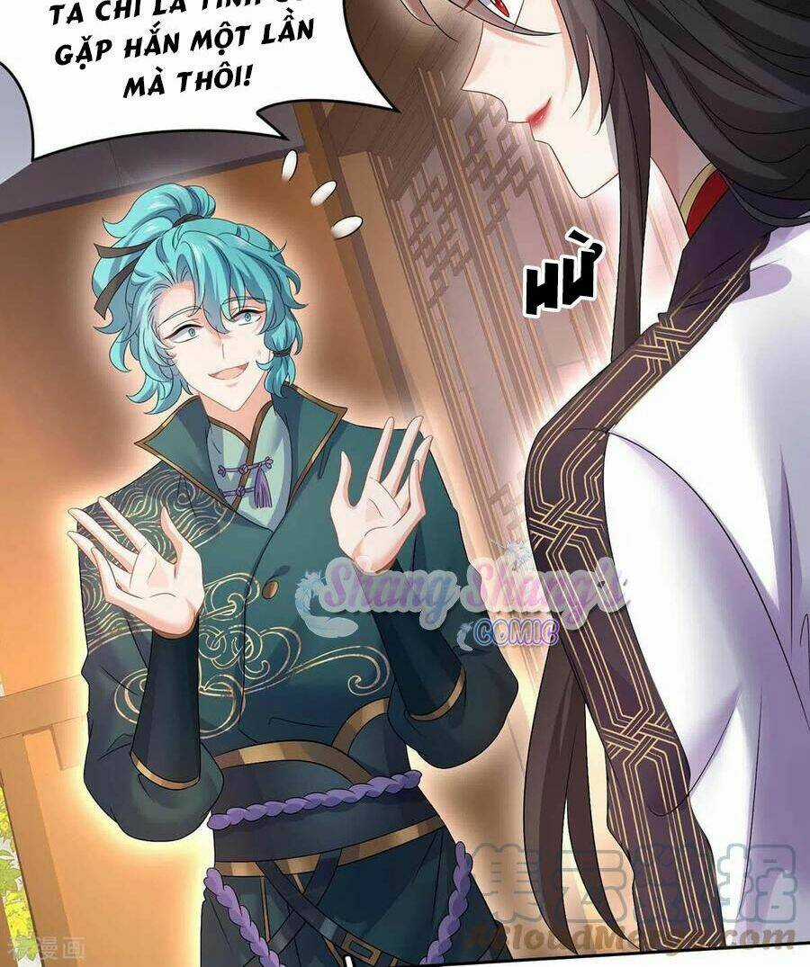 Ta Ở Dị Giới Nuôi Dưỡng Nam Thần: Thần Y Cửu Tiểu Thư Chapter 164 trang 42