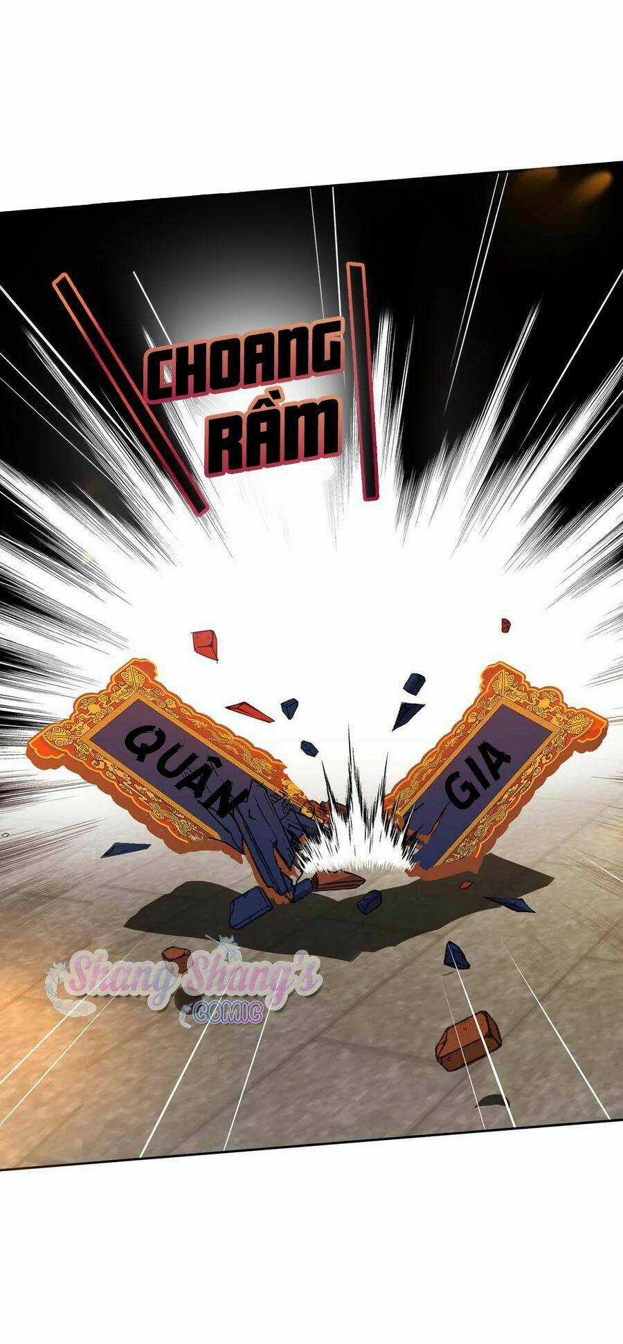 Ta Ở Dị Giới Nuôi Dưỡng Nam Thần: Thần Y Cửu Tiểu Thư Chapter 164 trang 9