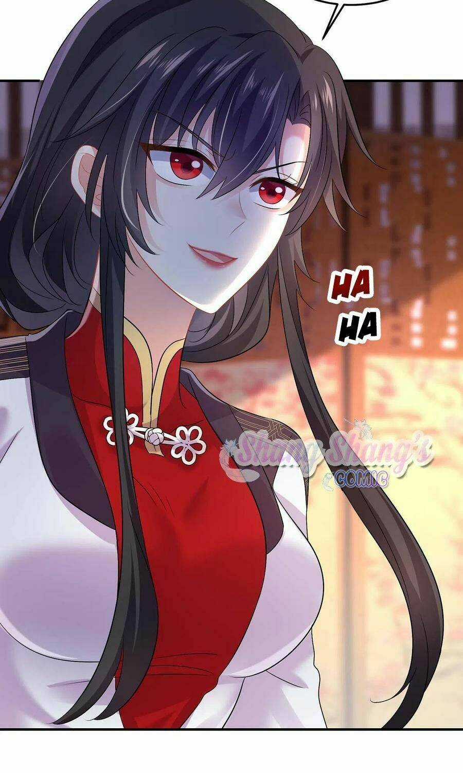 Ta Ở Dị Giới Nuôi Dưỡng Nam Thần: Thần Y Cửu Tiểu Thư Chapter 166 trang 13