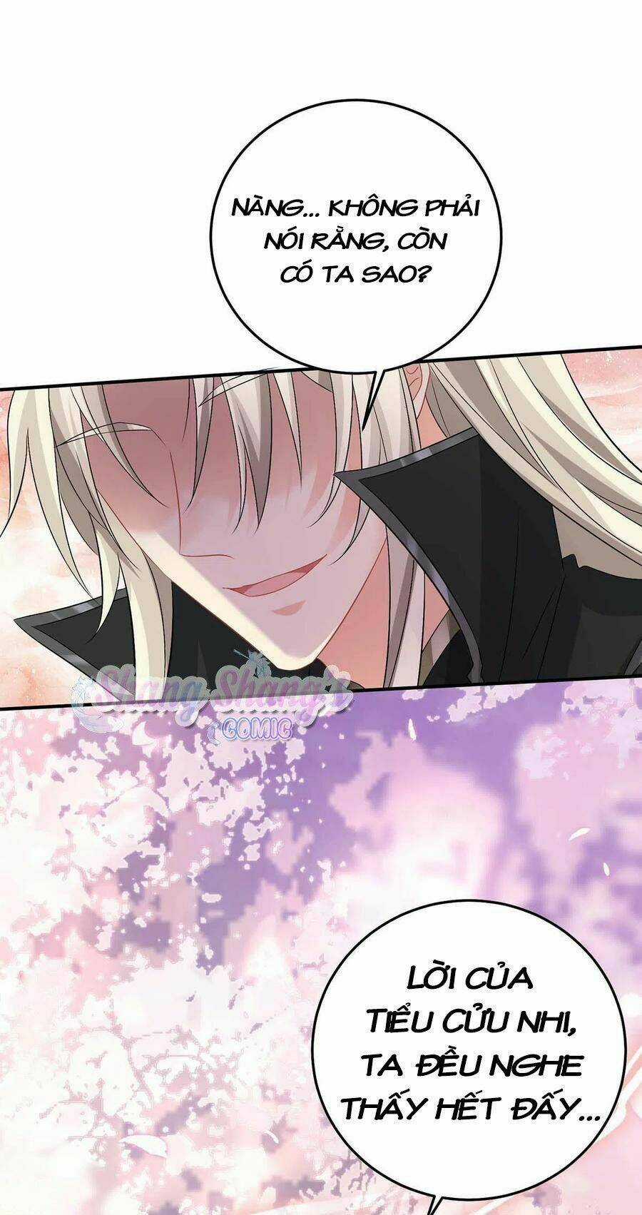 Ta Ở Dị Giới Nuôi Dưỡng Nam Thần: Thần Y Cửu Tiểu Thư Chapter 166 trang 14