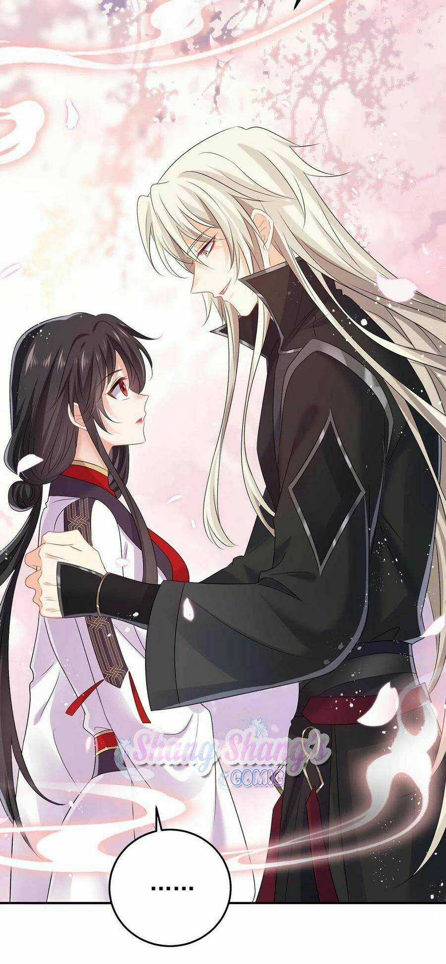 Ta Ở Dị Giới Nuôi Dưỡng Nam Thần: Thần Y Cửu Tiểu Thư Chapter 166 trang 15