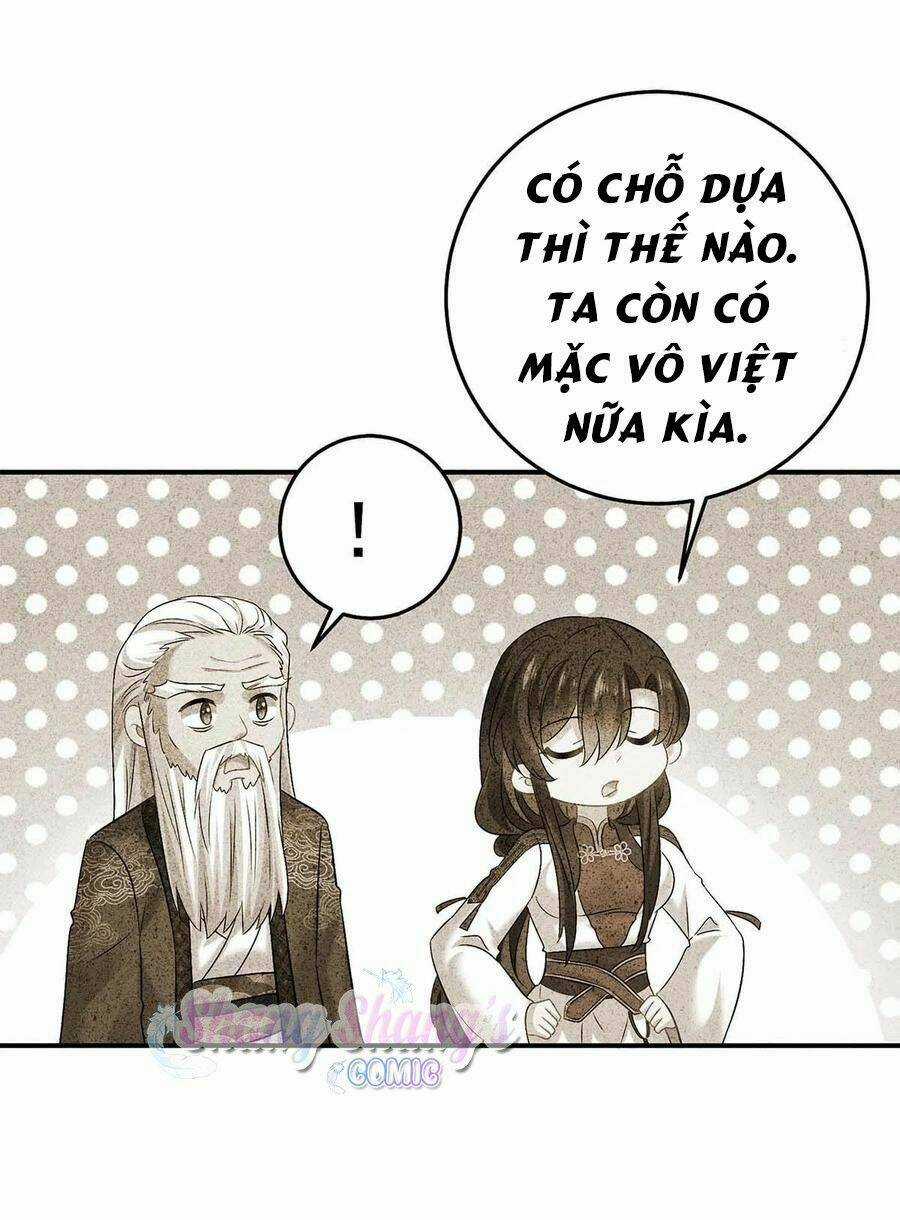 Ta Ở Dị Giới Nuôi Dưỡng Nam Thần: Thần Y Cửu Tiểu Thư Chapter 166 trang 16