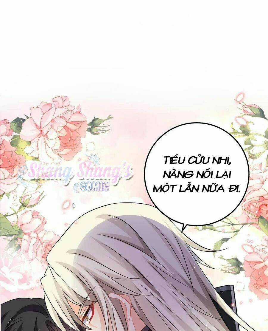 Ta Ở Dị Giới Nuôi Dưỡng Nam Thần: Thần Y Cửu Tiểu Thư Chapter 166 trang 17