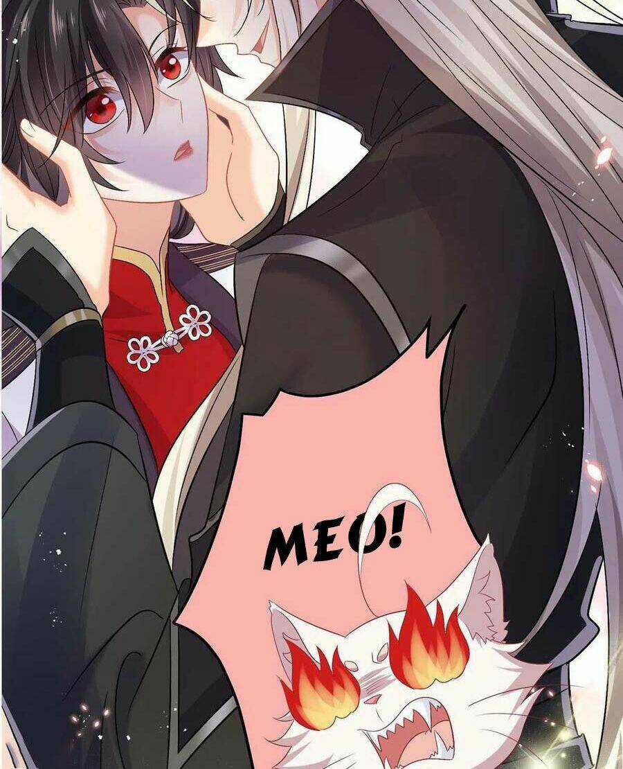 Ta Ở Dị Giới Nuôi Dưỡng Nam Thần: Thần Y Cửu Tiểu Thư Chapter 166 trang 18