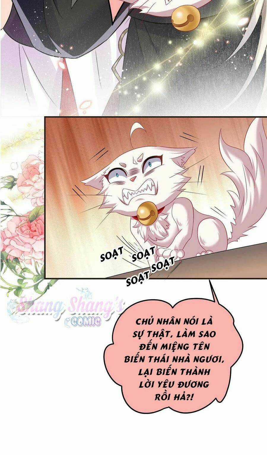 Ta Ở Dị Giới Nuôi Dưỡng Nam Thần: Thần Y Cửu Tiểu Thư Chapter 166 trang 19