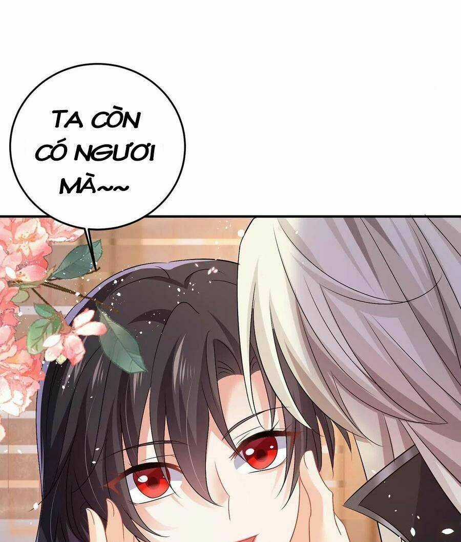Ta Ở Dị Giới Nuôi Dưỡng Nam Thần: Thần Y Cửu Tiểu Thư Chapter 166 trang 20