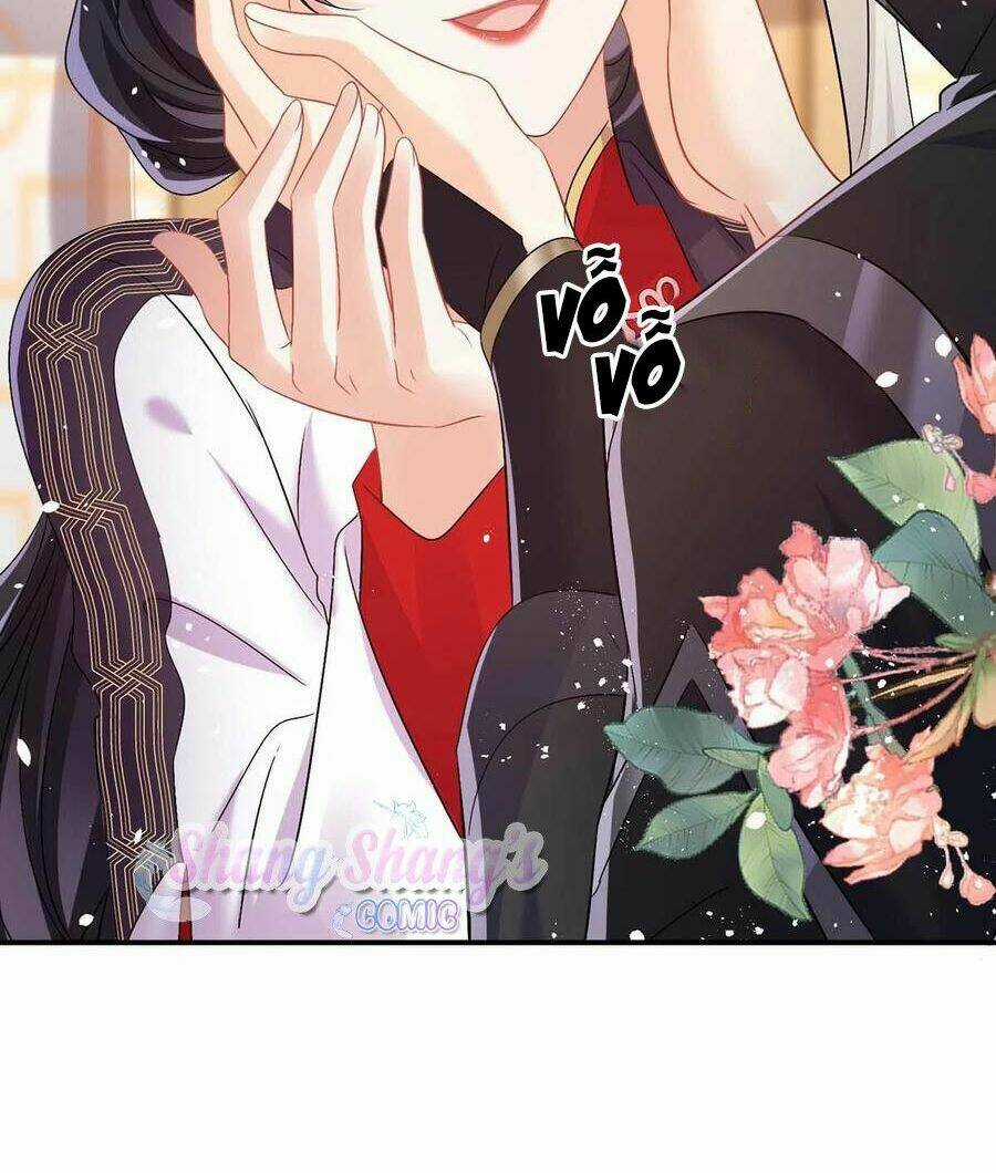 Ta Ở Dị Giới Nuôi Dưỡng Nam Thần: Thần Y Cửu Tiểu Thư Chapter 166 trang 21