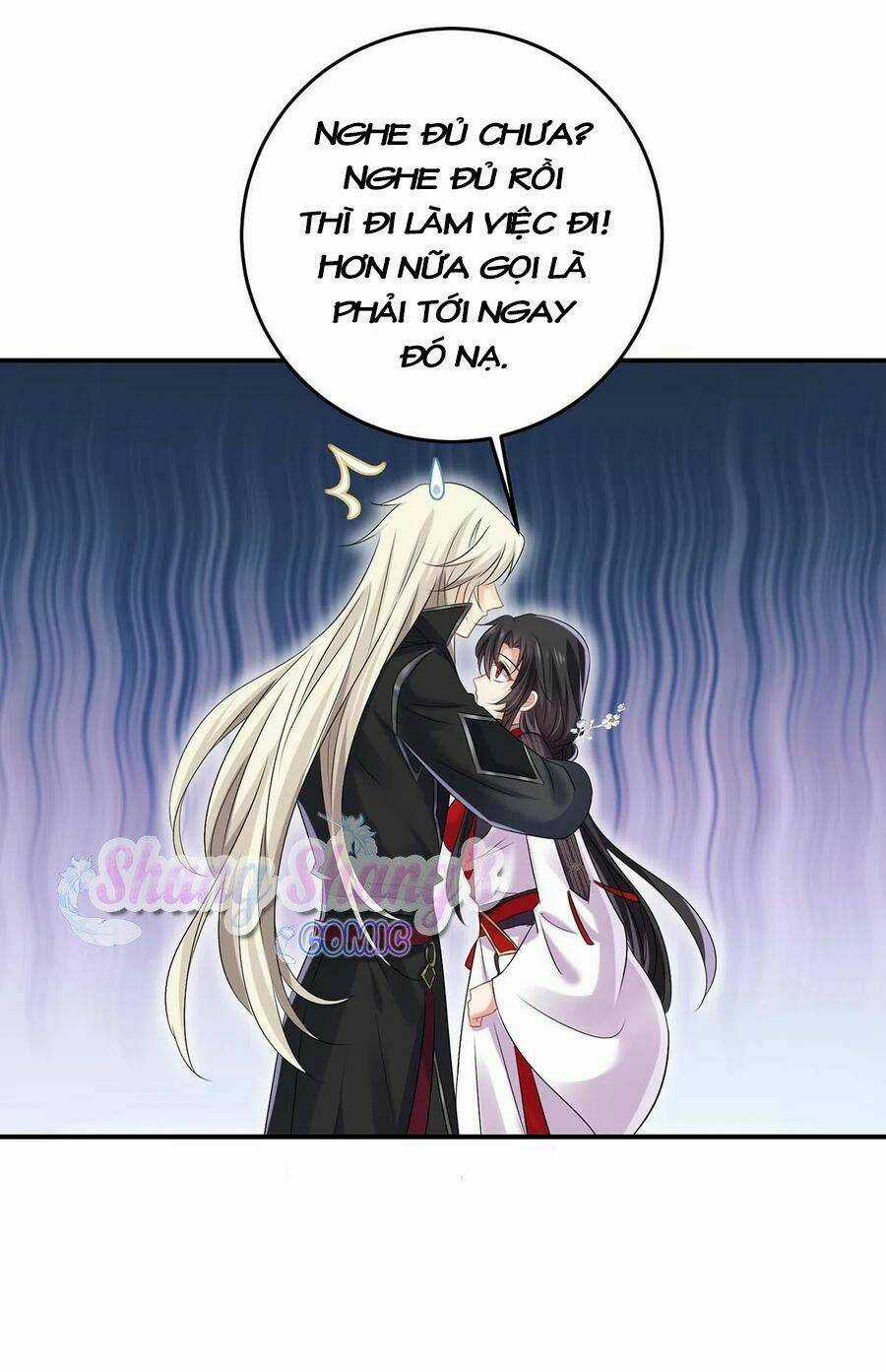 Ta Ở Dị Giới Nuôi Dưỡng Nam Thần: Thần Y Cửu Tiểu Thư Chapter 166 trang 22