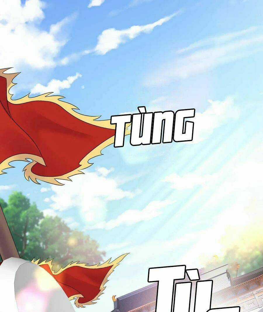 Ta Ở Dị Giới Nuôi Dưỡng Nam Thần: Thần Y Cửu Tiểu Thư Chapter 166 trang 26