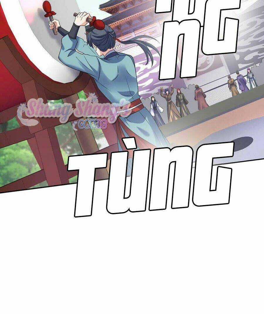 Ta Ở Dị Giới Nuôi Dưỡng Nam Thần: Thần Y Cửu Tiểu Thư Chapter 166 trang 27