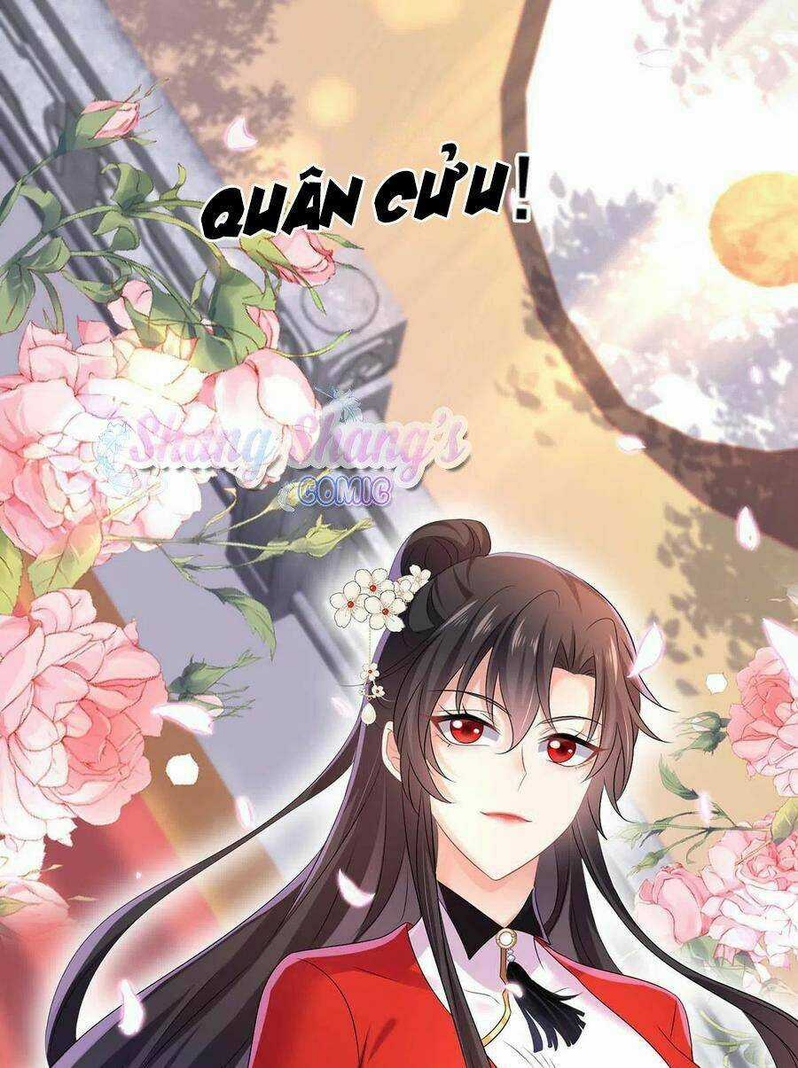 Ta Ở Dị Giới Nuôi Dưỡng Nam Thần: Thần Y Cửu Tiểu Thư Chapter 166 trang 30