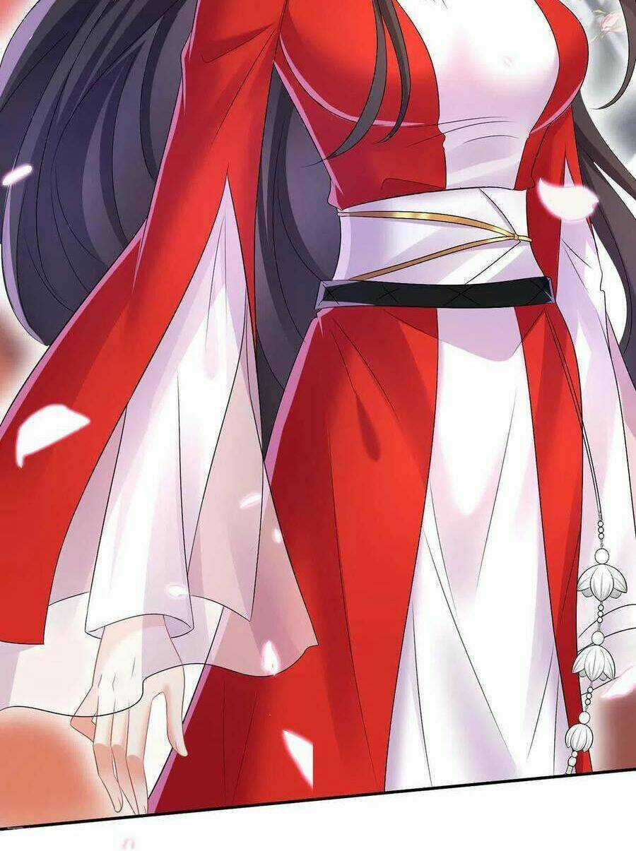 Ta Ở Dị Giới Nuôi Dưỡng Nam Thần: Thần Y Cửu Tiểu Thư Chapter 166 trang 31