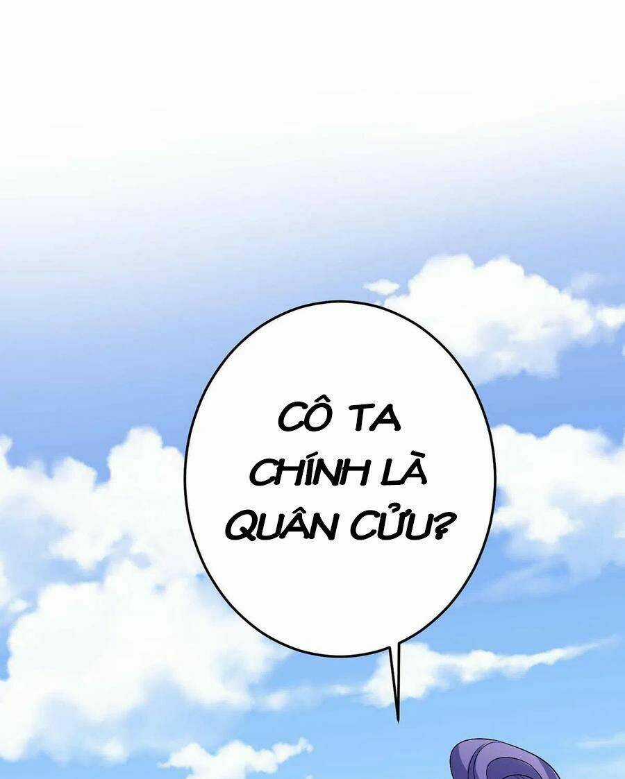 Ta Ở Dị Giới Nuôi Dưỡng Nam Thần: Thần Y Cửu Tiểu Thư Chapter 166 trang 32