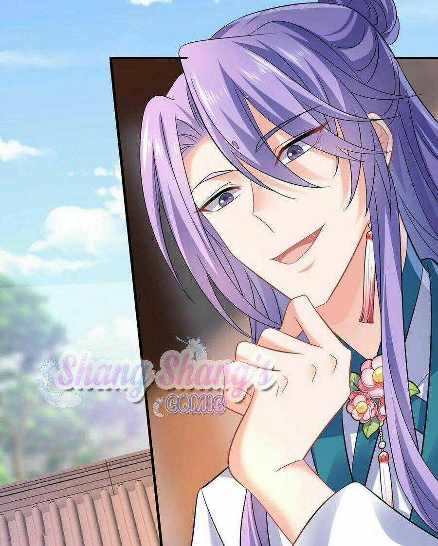 Ta Ở Dị Giới Nuôi Dưỡng Nam Thần: Thần Y Cửu Tiểu Thư Chapter 166 trang 33