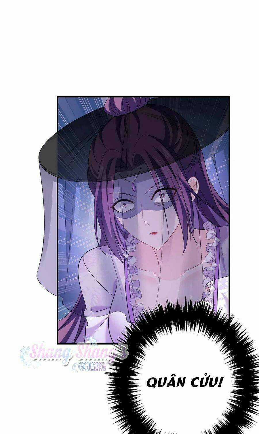 Ta Ở Dị Giới Nuôi Dưỡng Nam Thần: Thần Y Cửu Tiểu Thư Chapter 166 trang 35