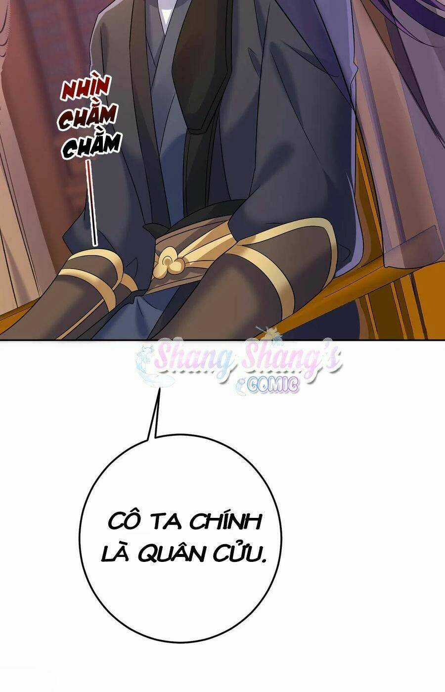 Ta Ở Dị Giới Nuôi Dưỡng Nam Thần: Thần Y Cửu Tiểu Thư Chapter 166 trang 38