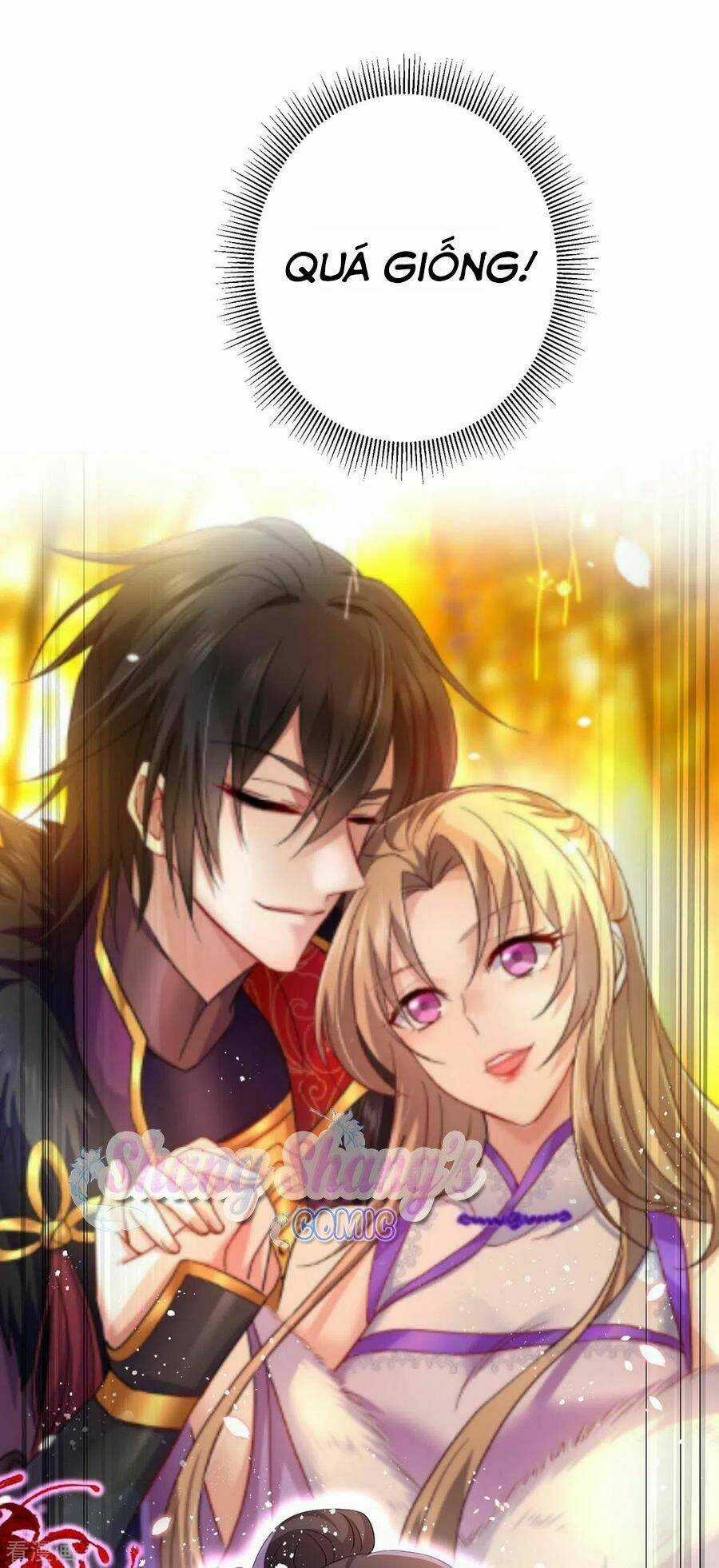 Ta Ở Dị Giới Nuôi Dưỡng Nam Thần: Thần Y Cửu Tiểu Thư Chapter 166 trang 39