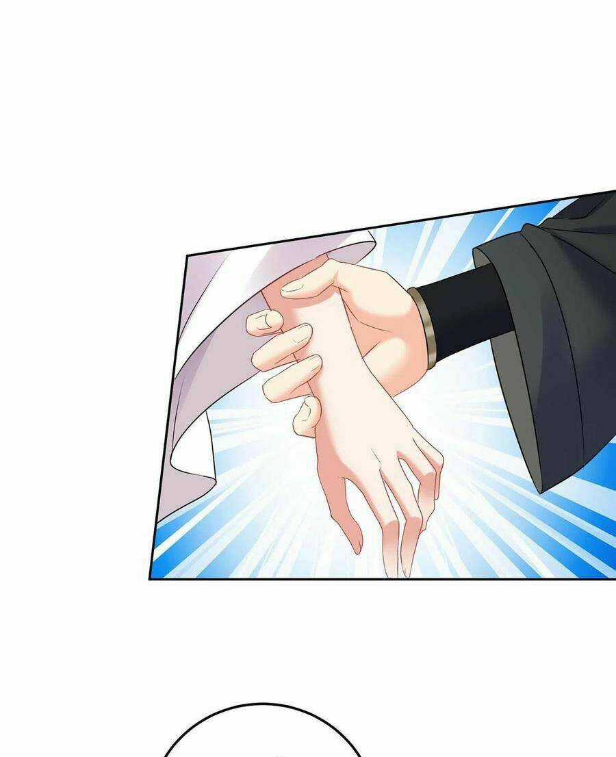 Ta Ở Dị Giới Nuôi Dưỡng Nam Thần: Thần Y Cửu Tiểu Thư Chapter 166 trang 5