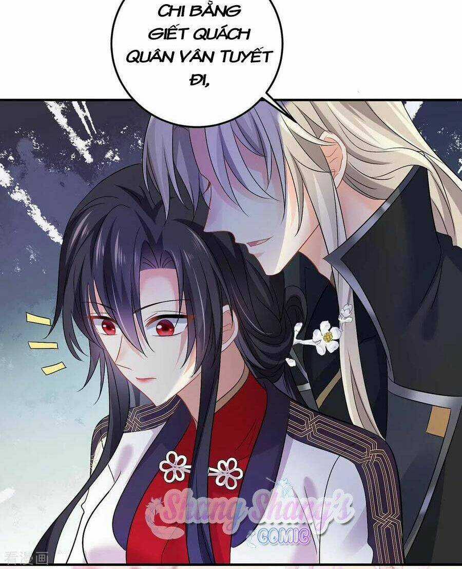 Ta Ở Dị Giới Nuôi Dưỡng Nam Thần: Thần Y Cửu Tiểu Thư Chapter 166 trang 6